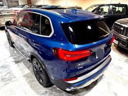 بي ام دبليو X5